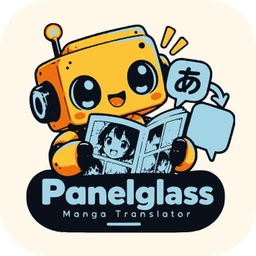 Panelglass app icon